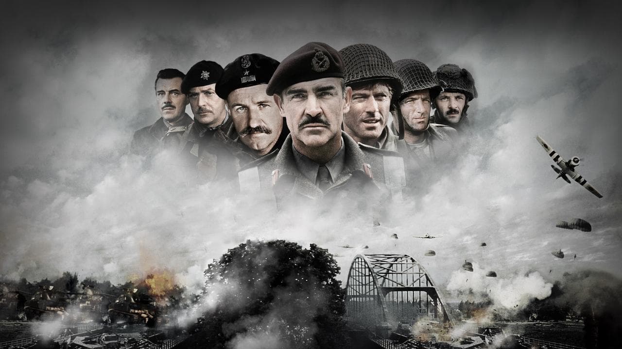 O jeden most za daleko