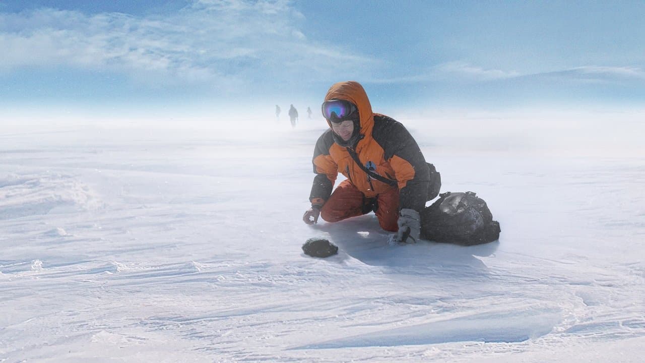 Ogniste kule: goście z odległych światów