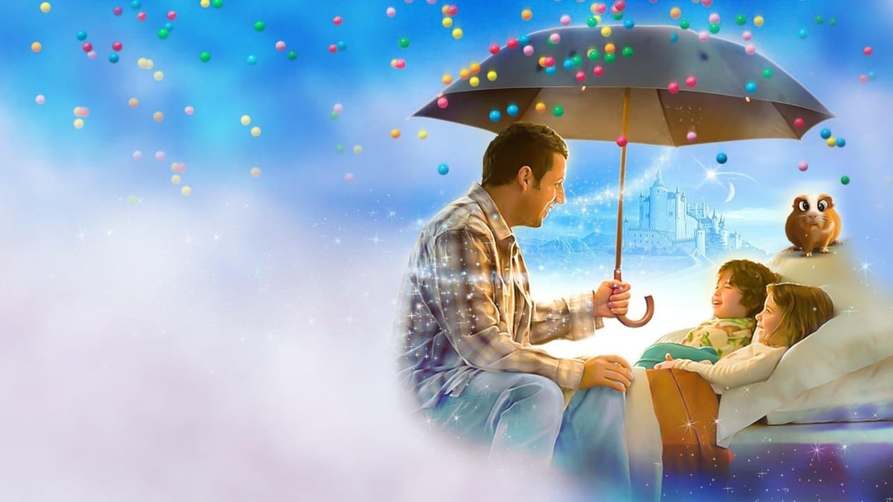 Opowieści na dobranoc