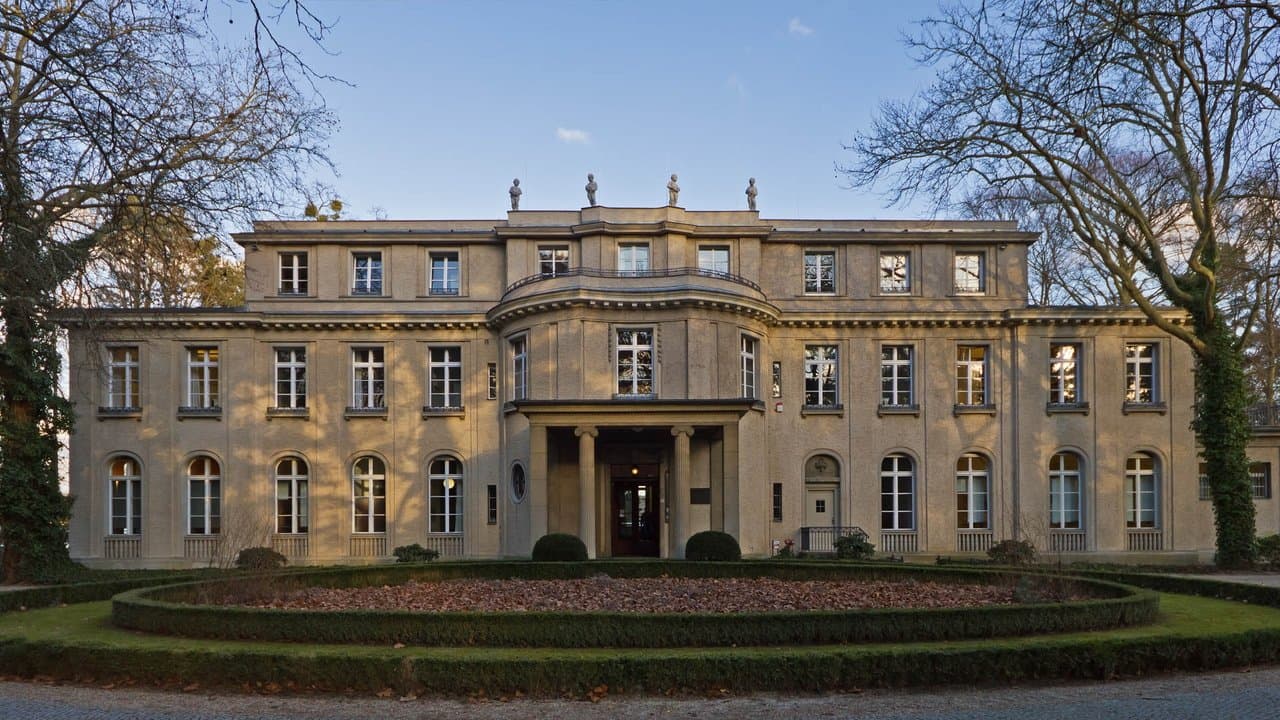 Ostateczne Rozwiązanie