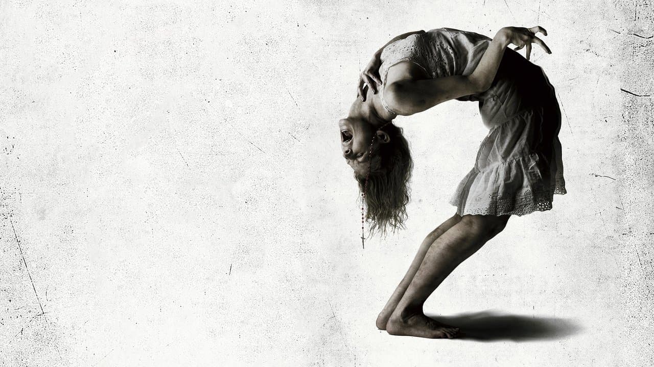 Ostatni Egzorcyzm: Część 2