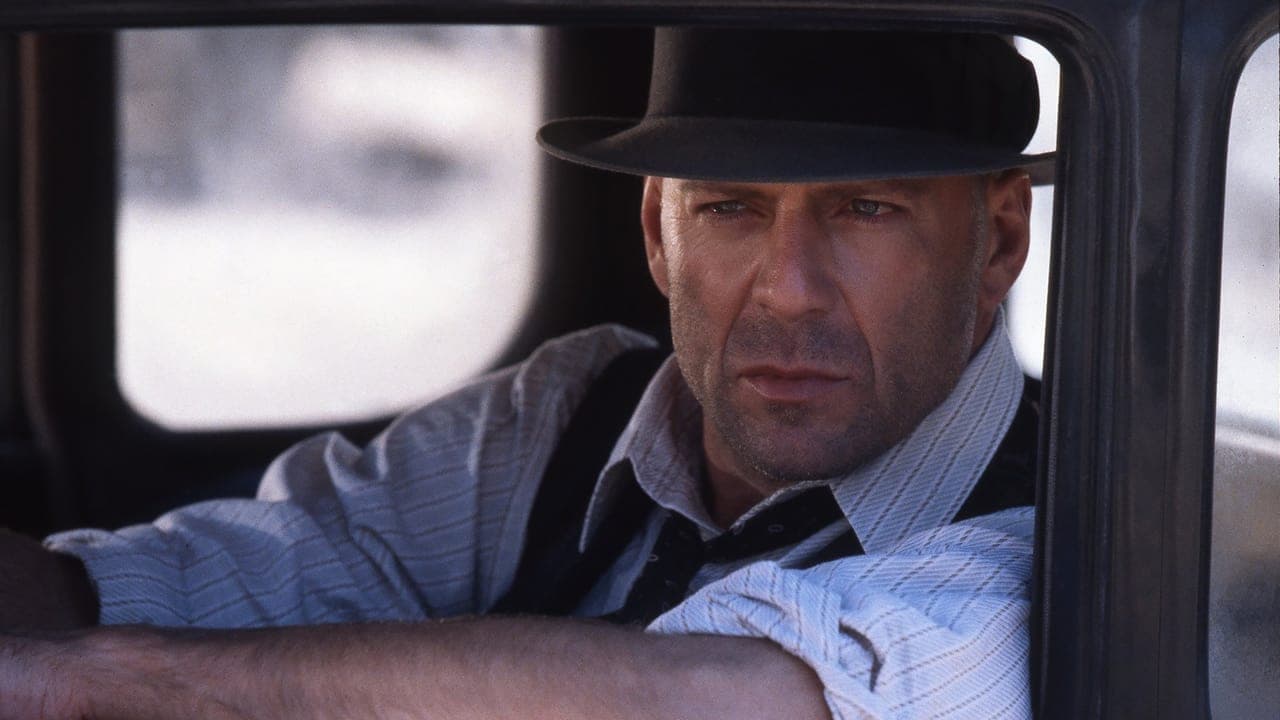 Ostatni Sprawiedliwy