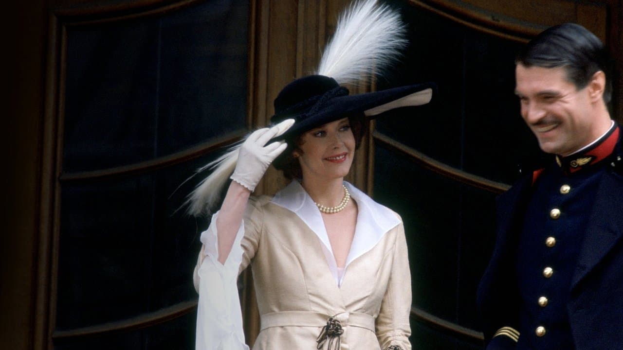 Ostatni taniec Maty Hari