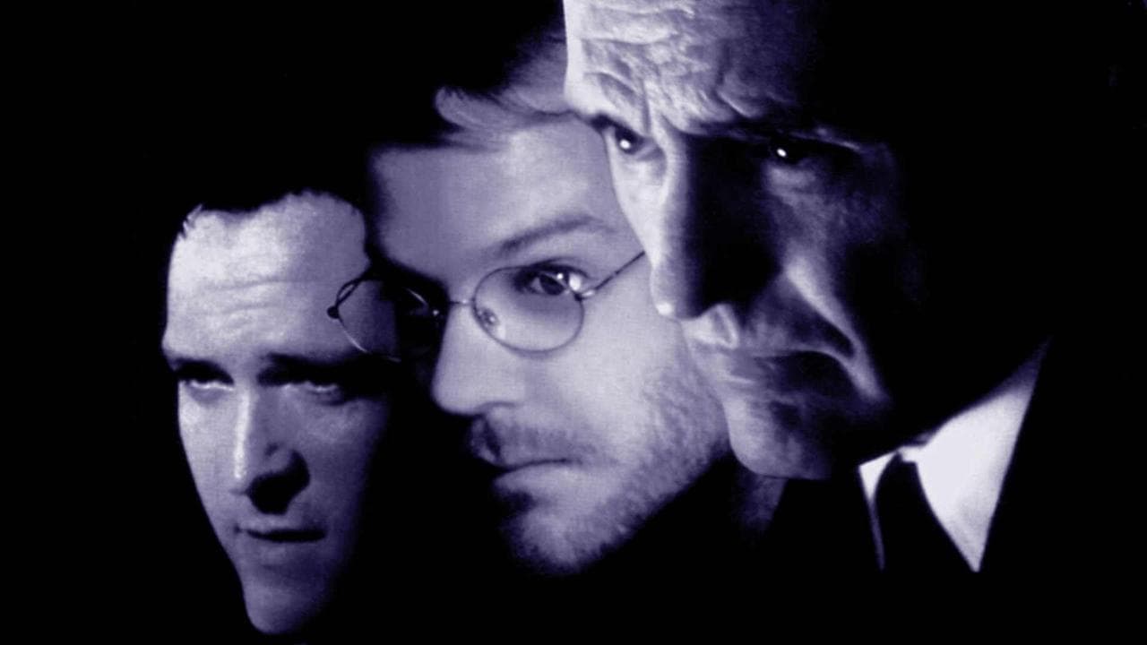 Ostatnie dni Frankiego Muchy