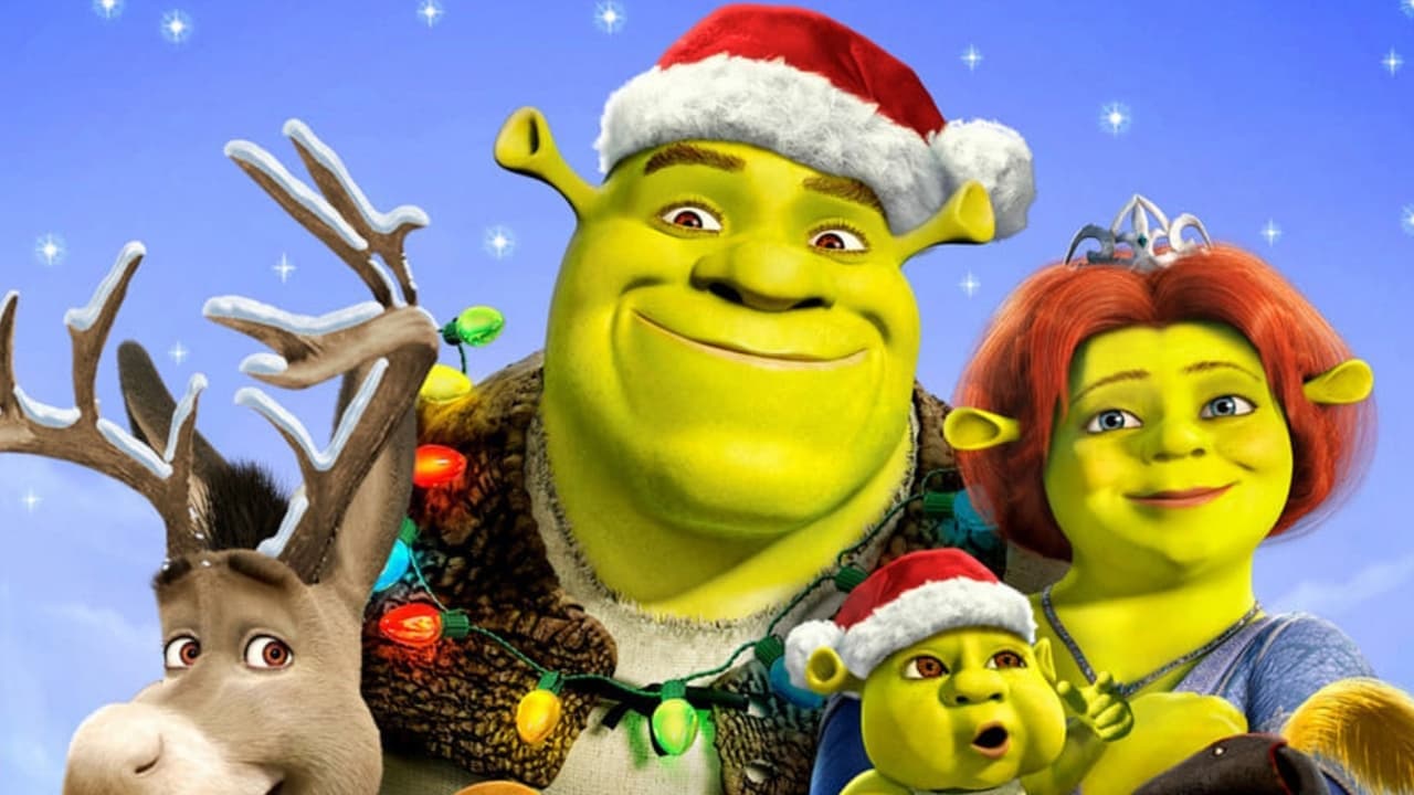 Pada Shrek