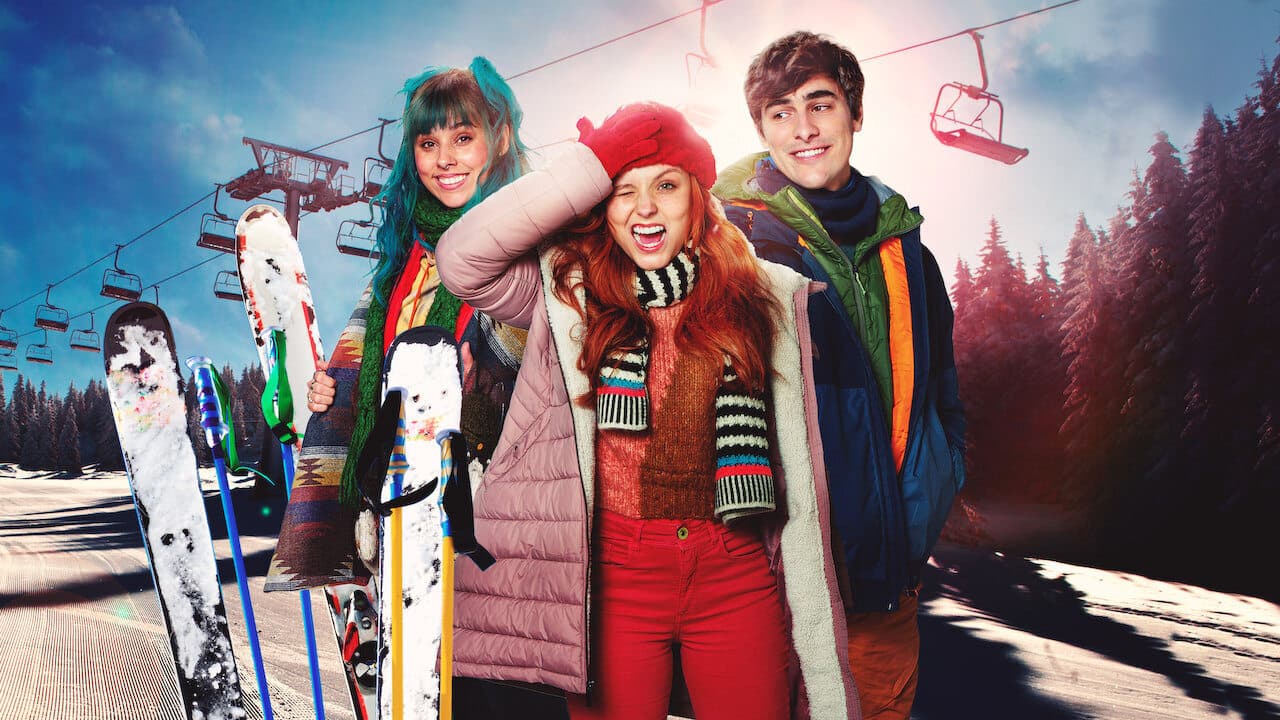 Pamiętniki studentek z wymiany