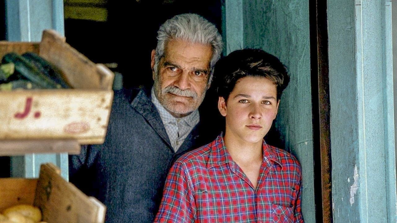 Pan Ibrahim i kwiaty Koranu