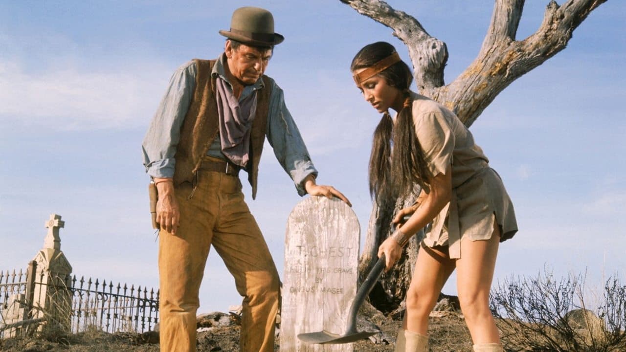 Paskudny Dingus Magee