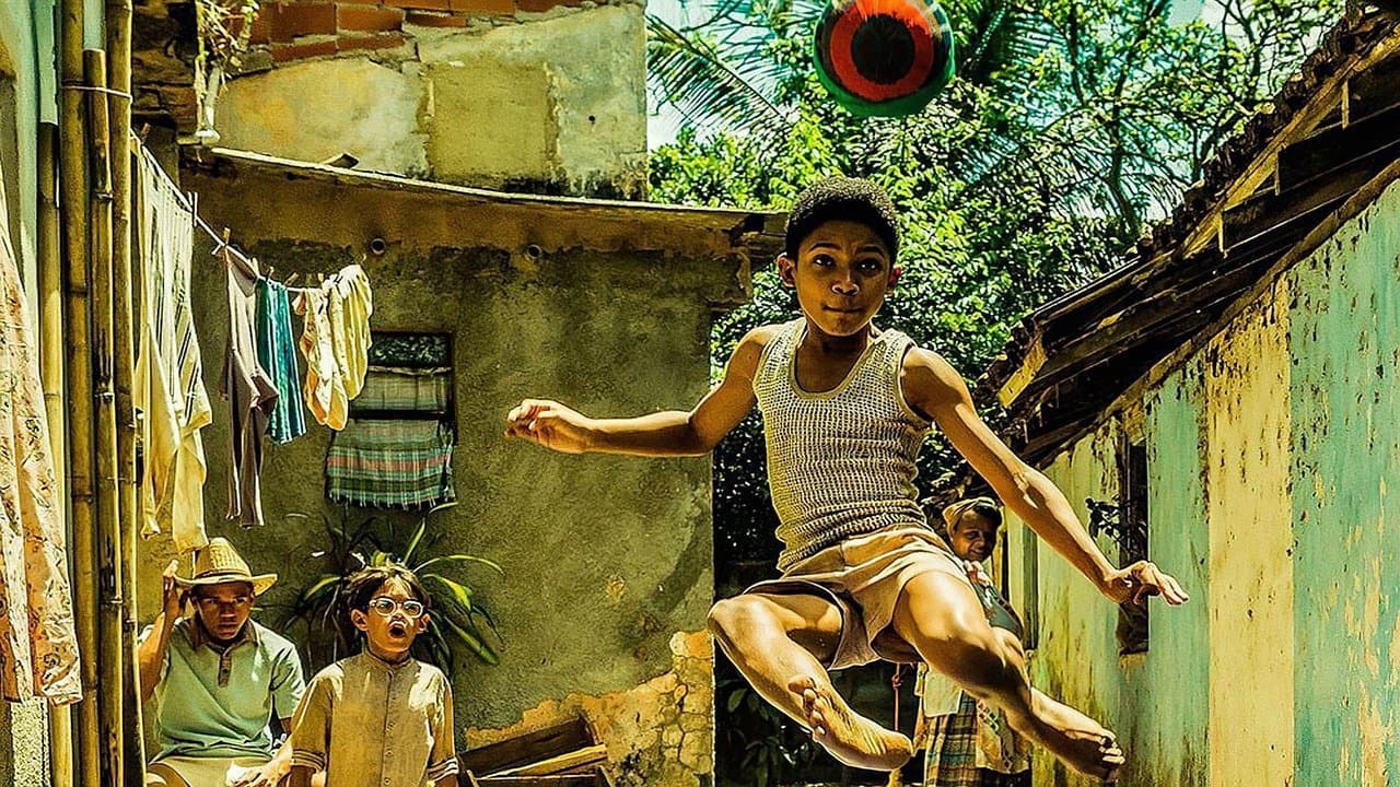 Pele: Narodziny legendy