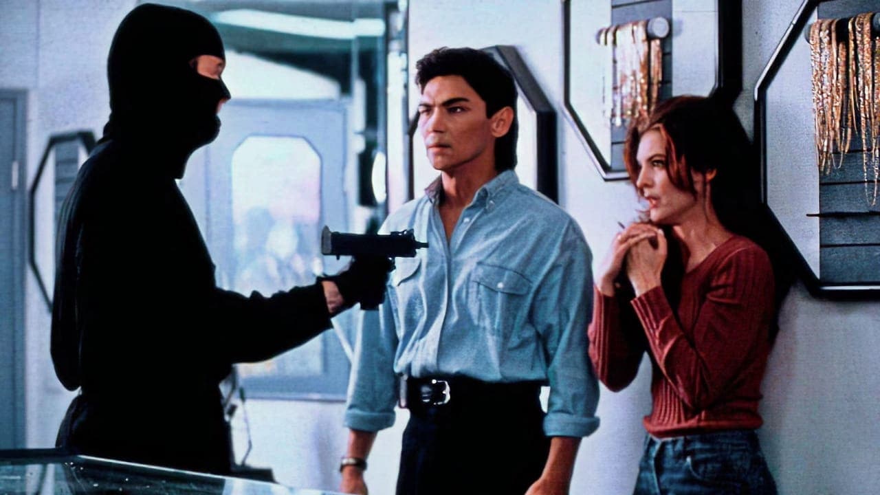 Pierścień Ognia 2: Krew i Stal