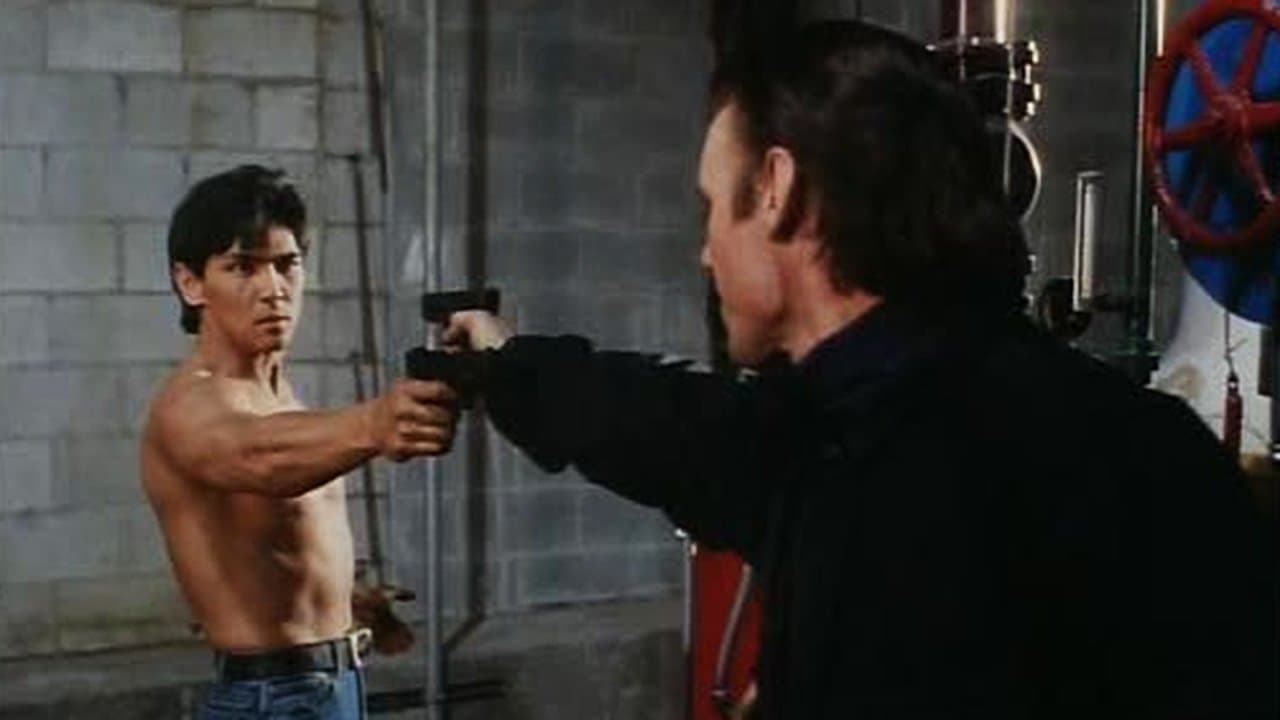 Pierścień Ognia 3: Uderzenie Lwa