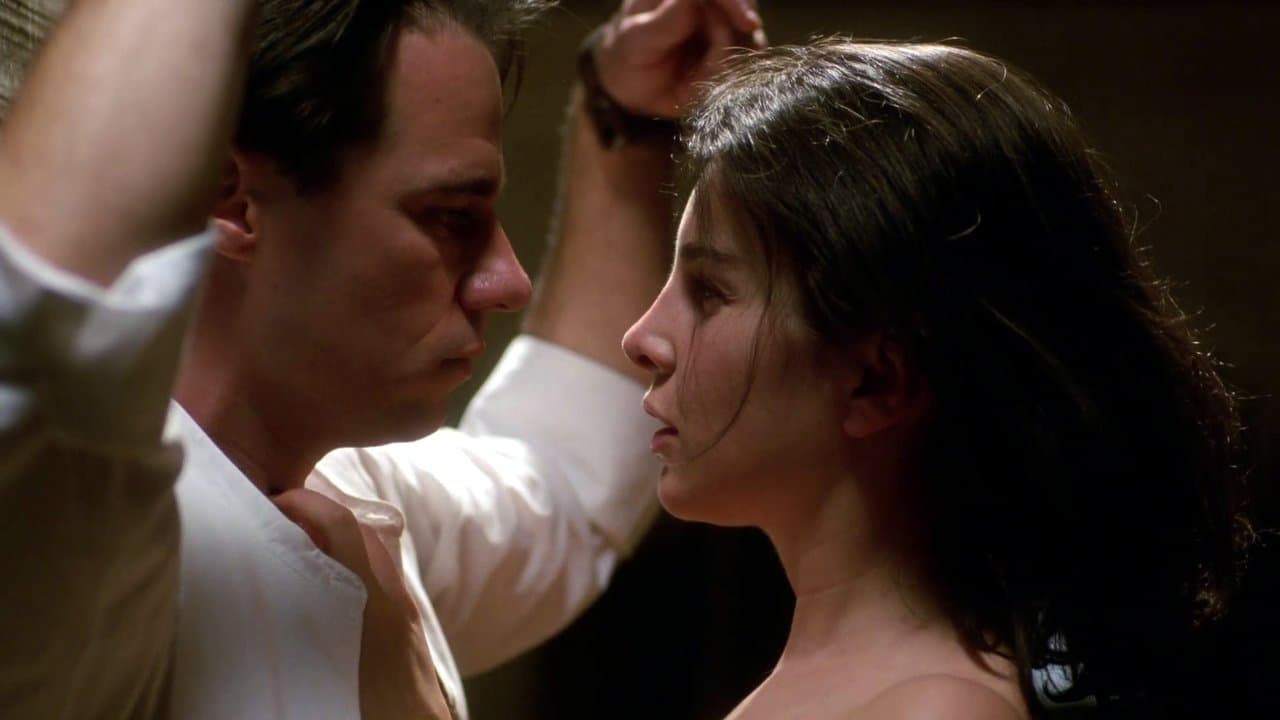 Pierwsze 9½ tygodnia