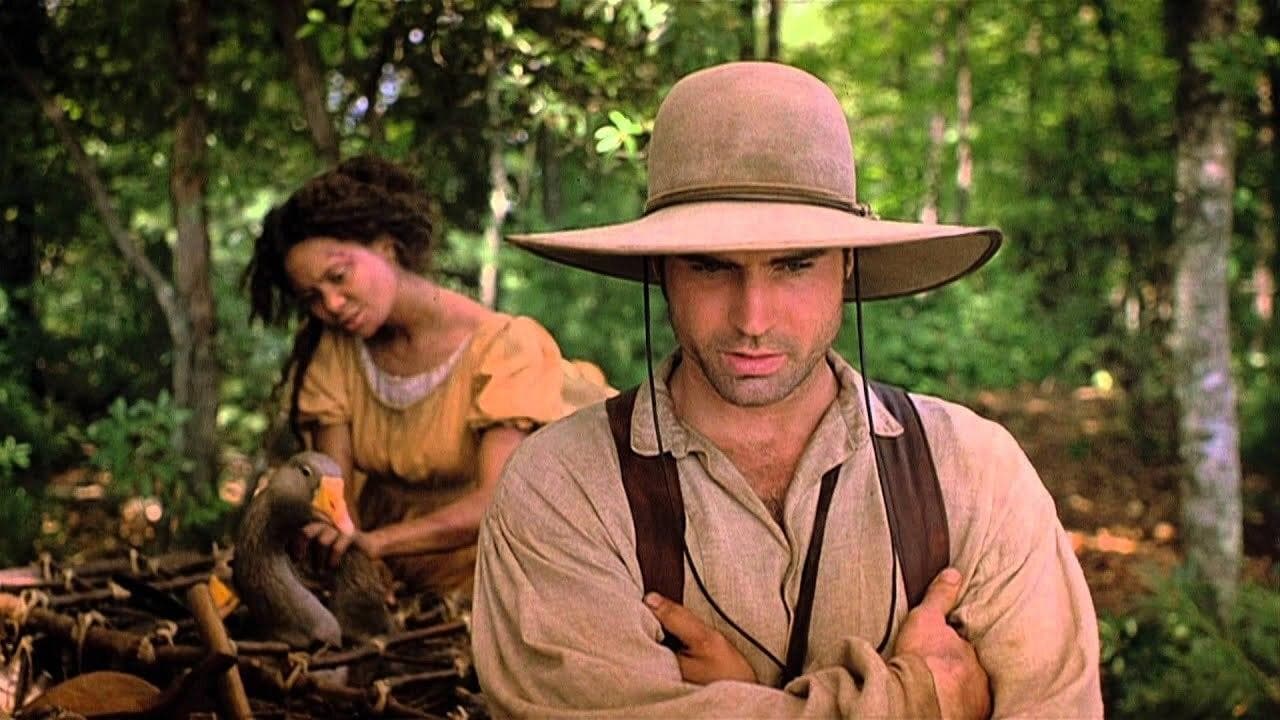 Podróż Augusta Kinga