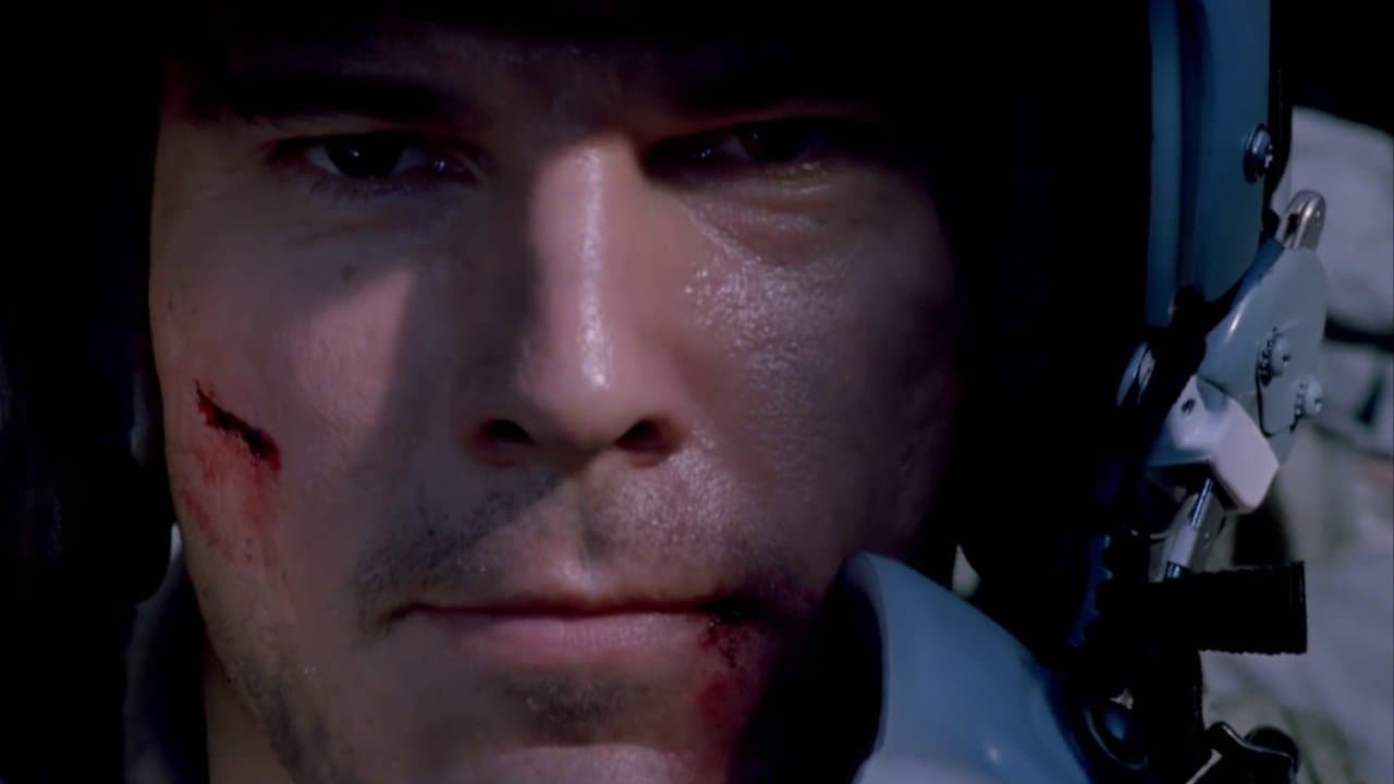 Pojedynek w powietrzu