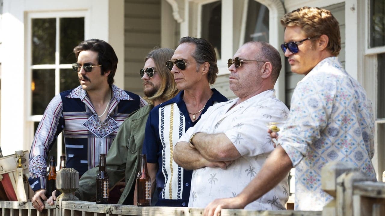 Poszukiwany: Steve McQueen