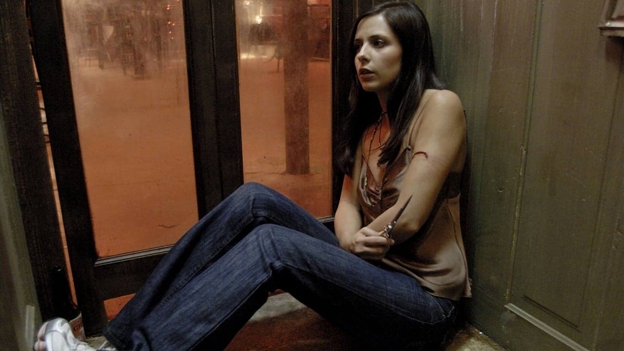 Powracający koszmar