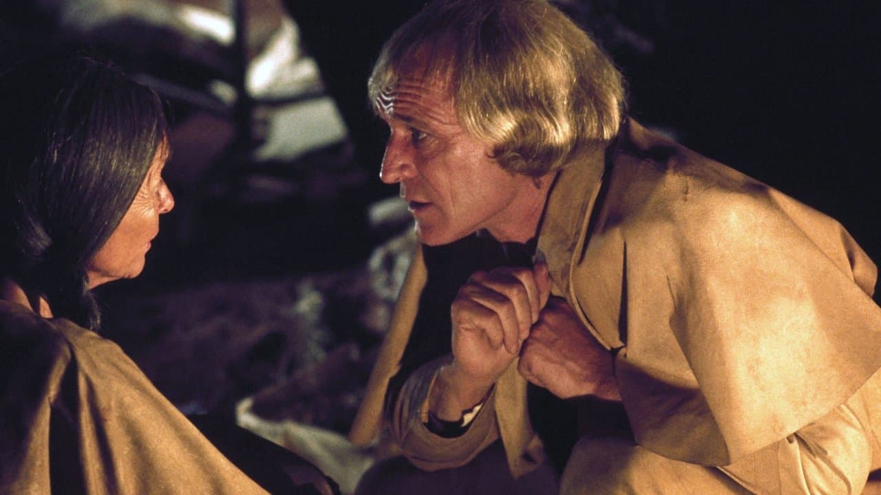 Powrót człowieka zwanego Koniem