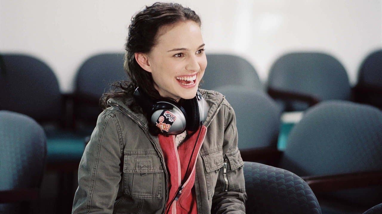 Powrót do Garden State