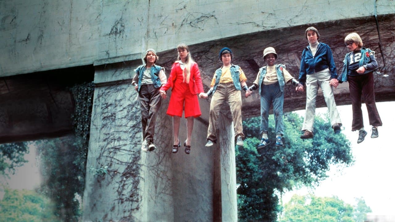 Powrót z Góry Czarownic