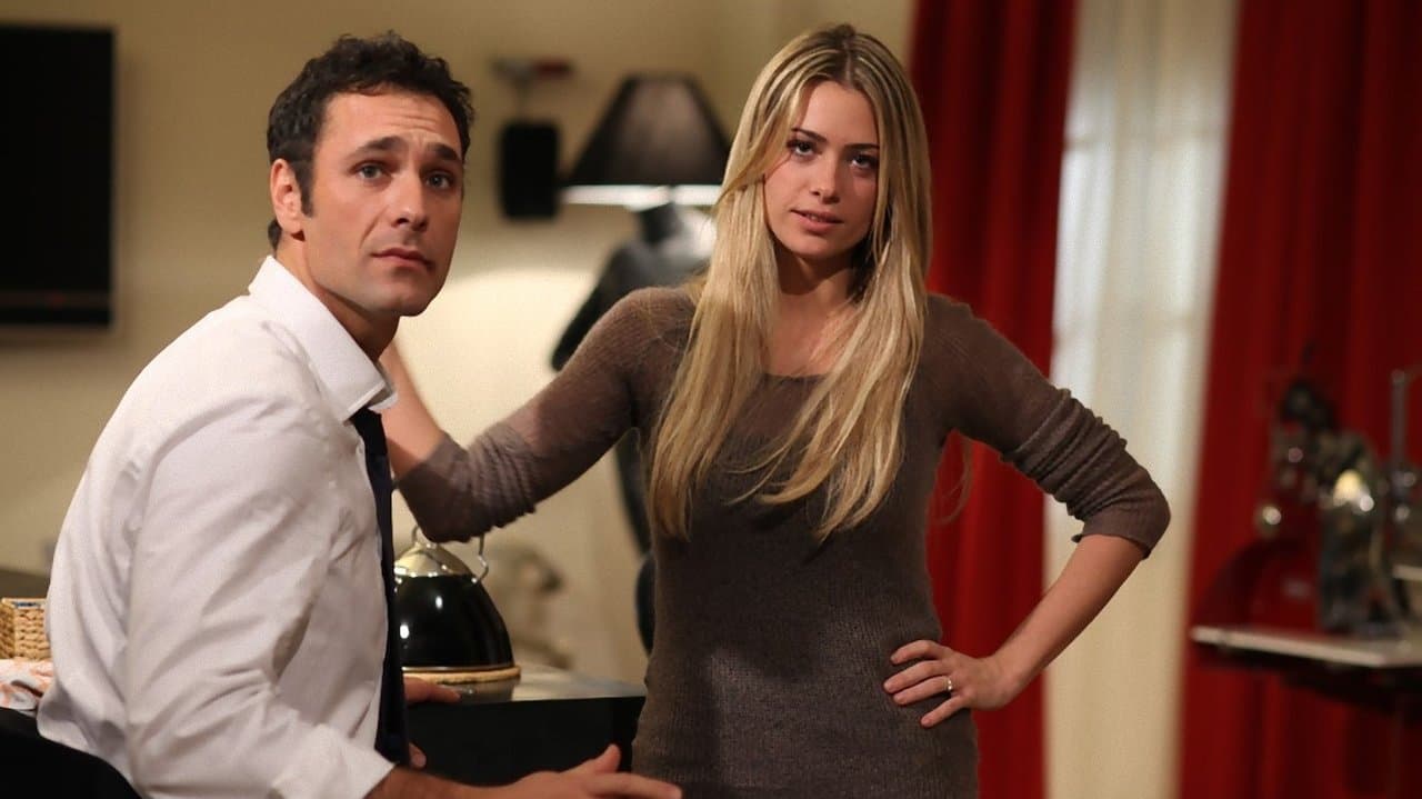 Poznaj mojego przyjaciela