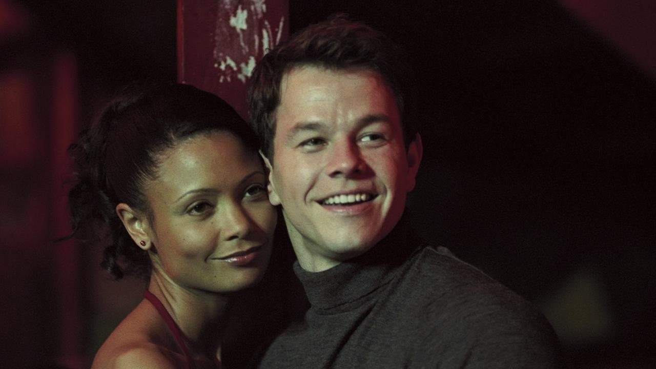 Prawdziwe oblicze Charliego