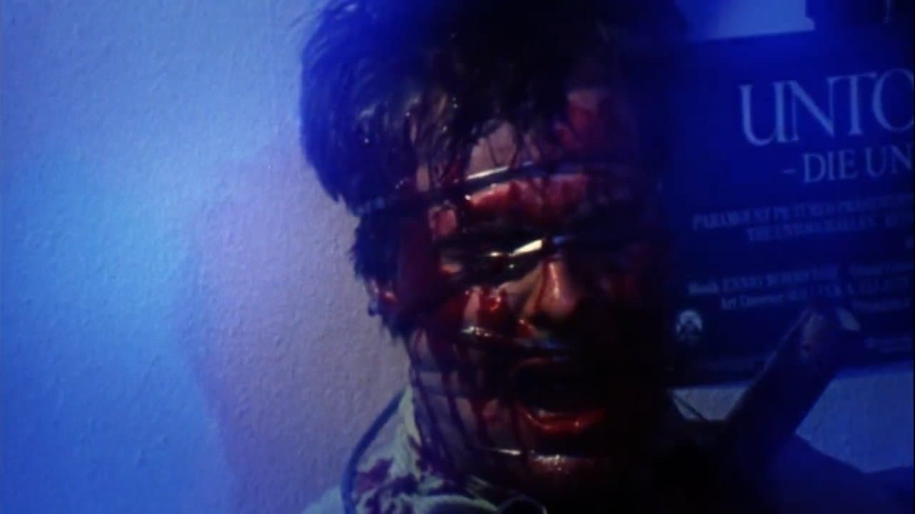 Premutos - Der gefallene Engel