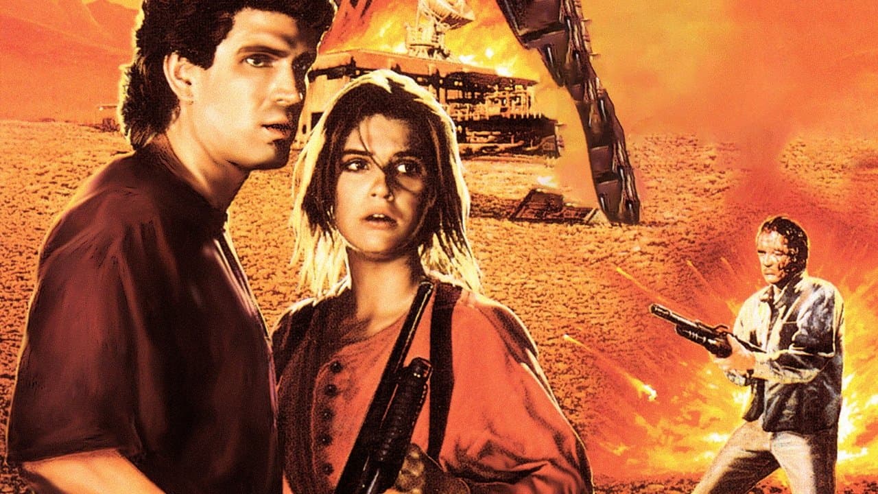 Program: zniszczenie