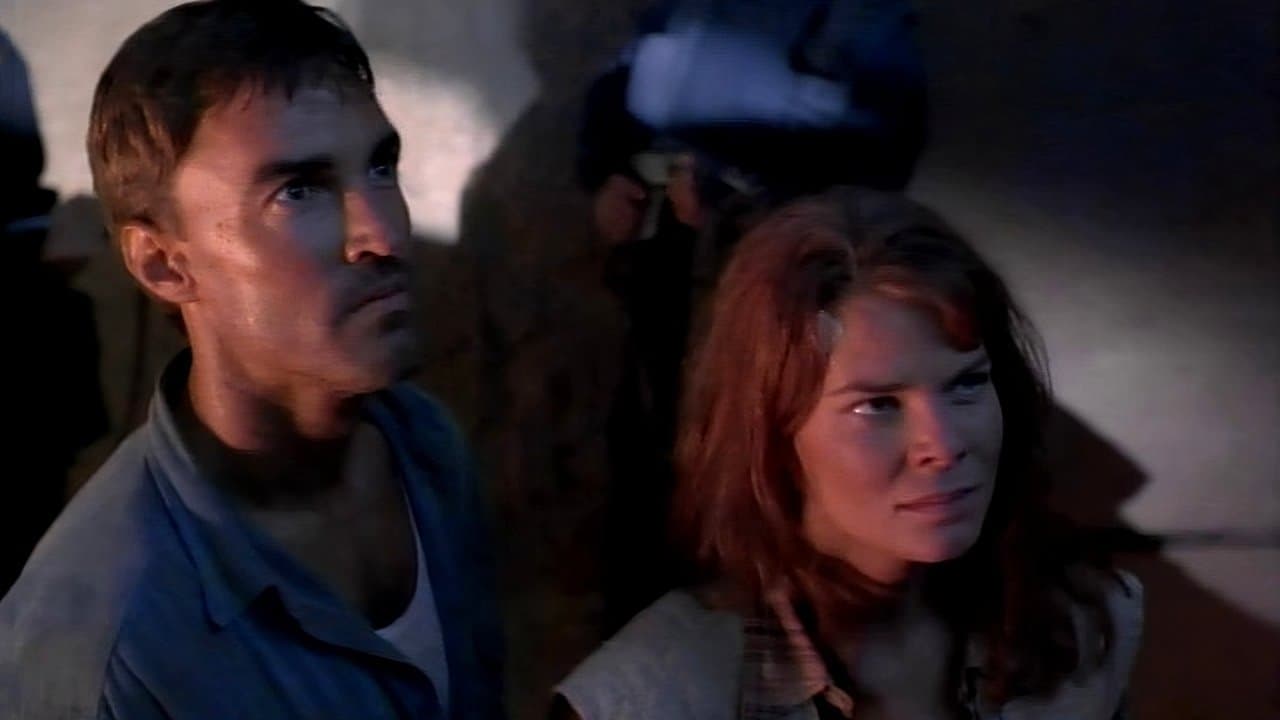 Project Shadowchaser IV: Wrota Czasu