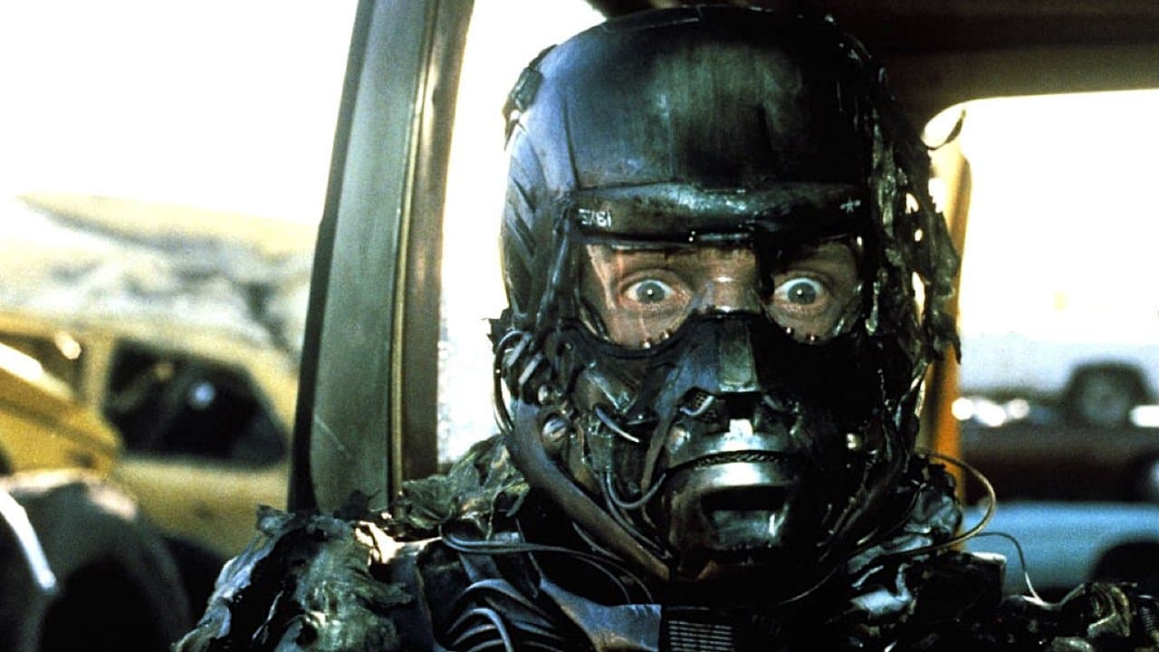 Projekt Frankenstein