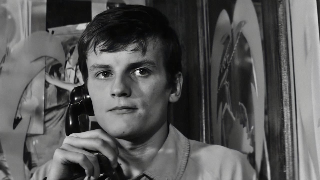 Przedział morderców