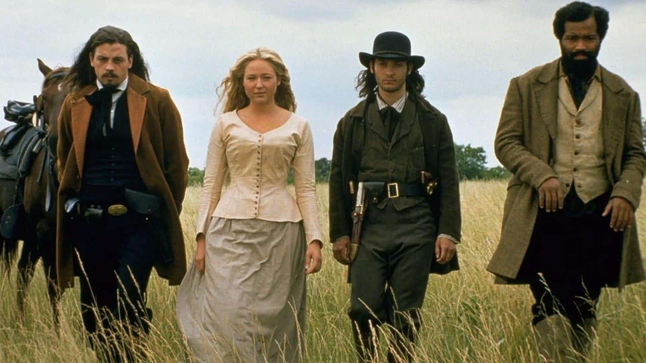 Przejażdżka z diabłem