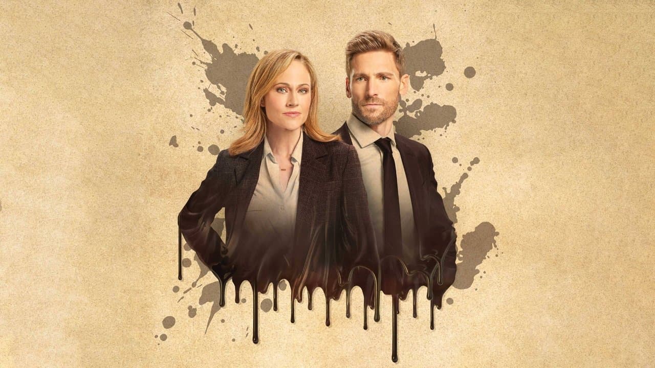 Przepis na morderstwo: Zabójcza czekolada