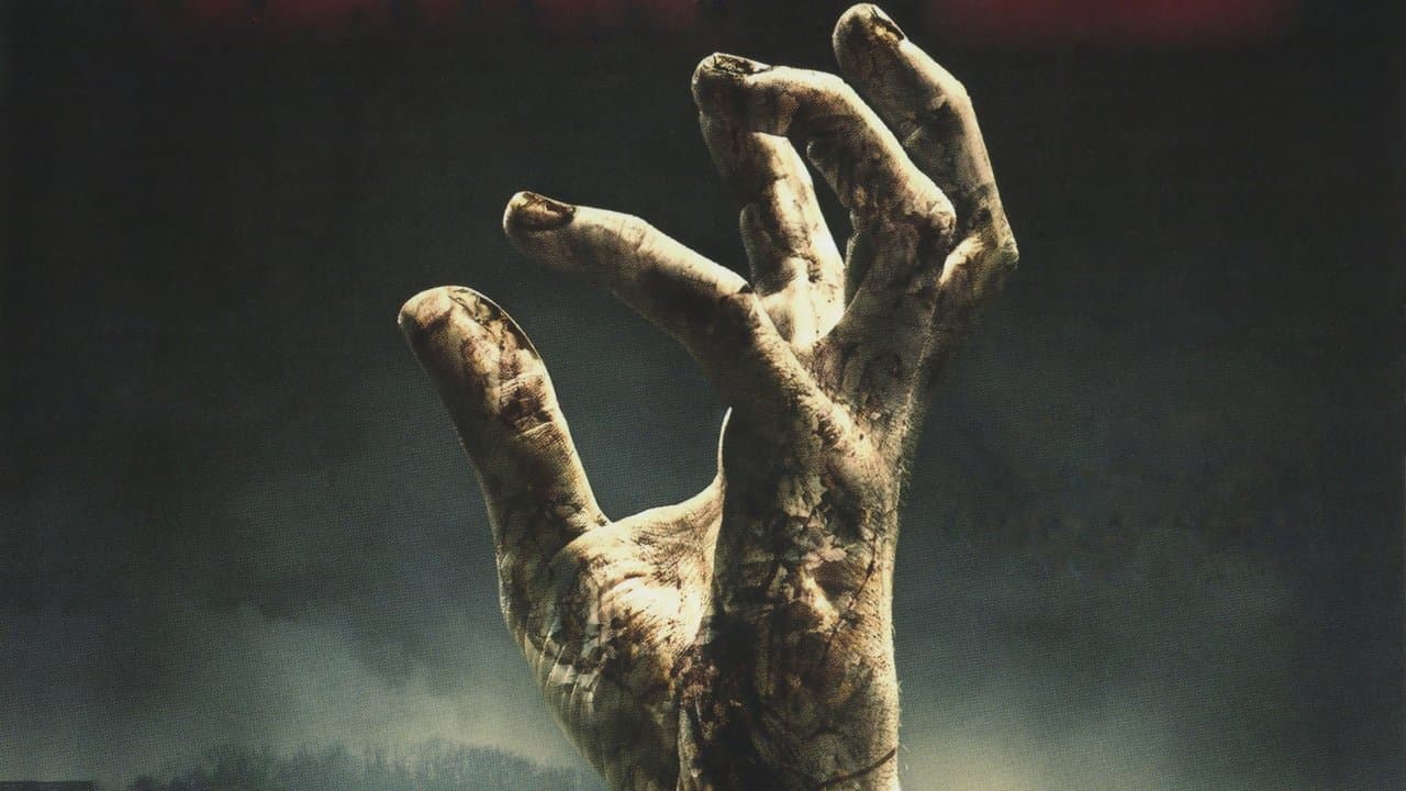 Przetrwanie żywych trupów