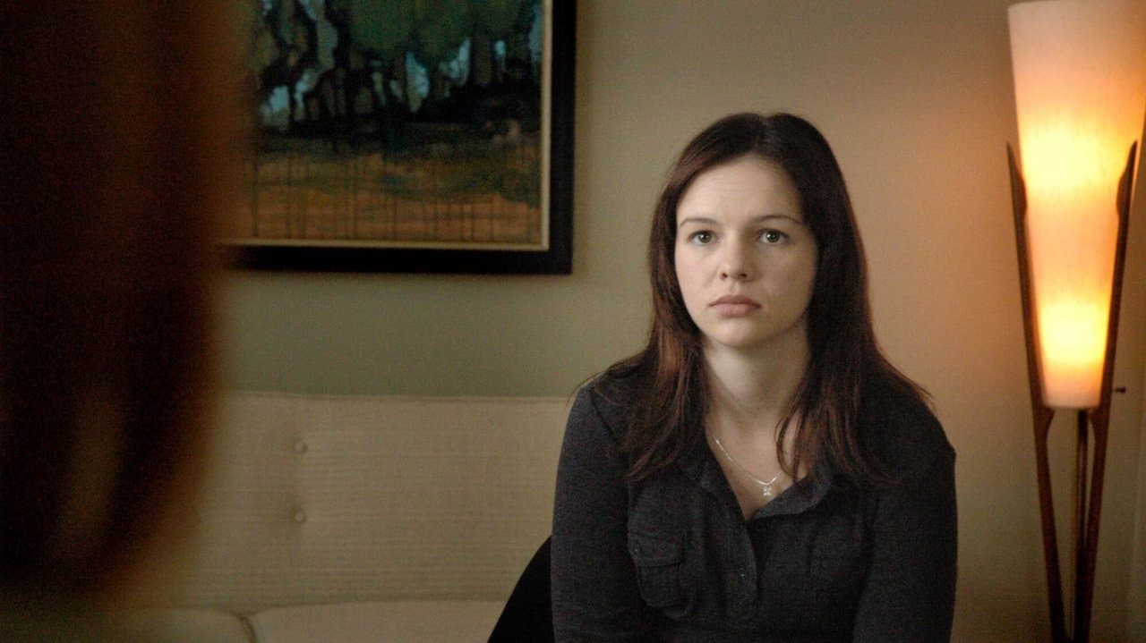 Przypadek Stephanie Daley