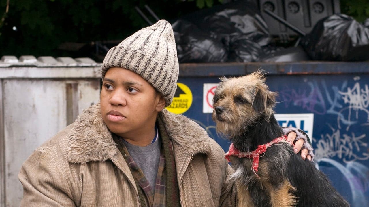 Przypadkowa przyjaźń