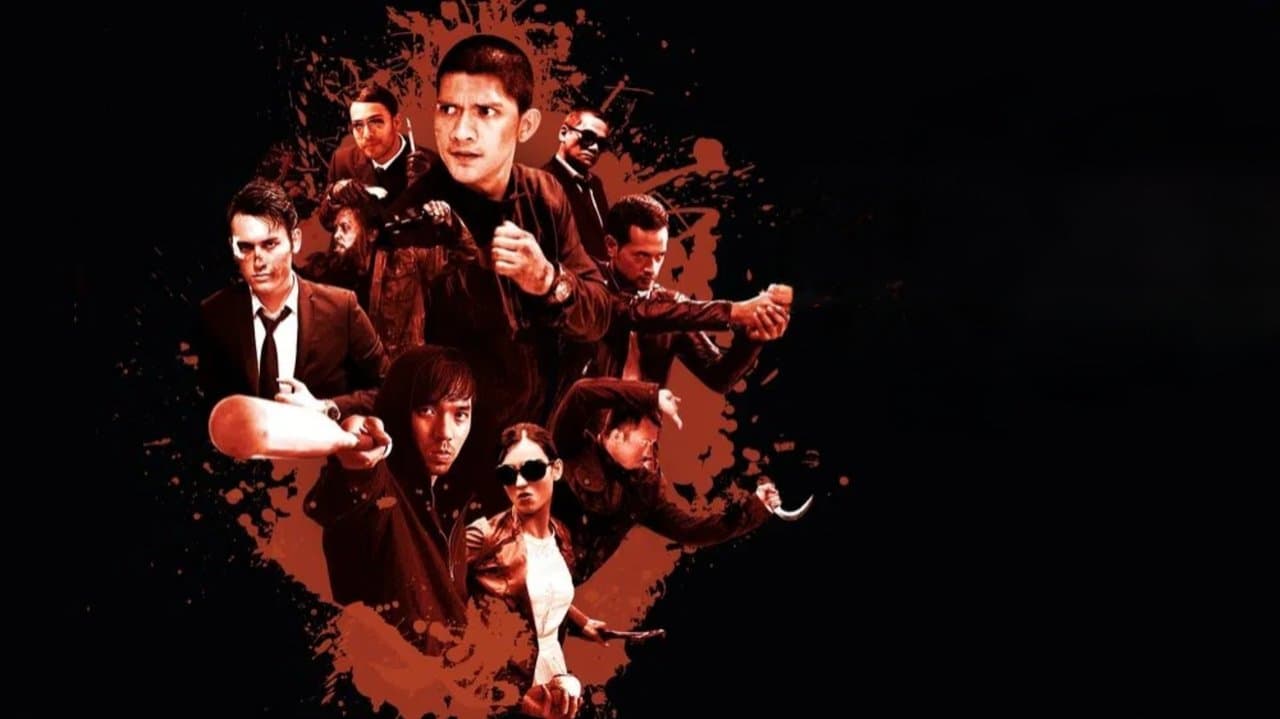Raid 2: Infiltracja