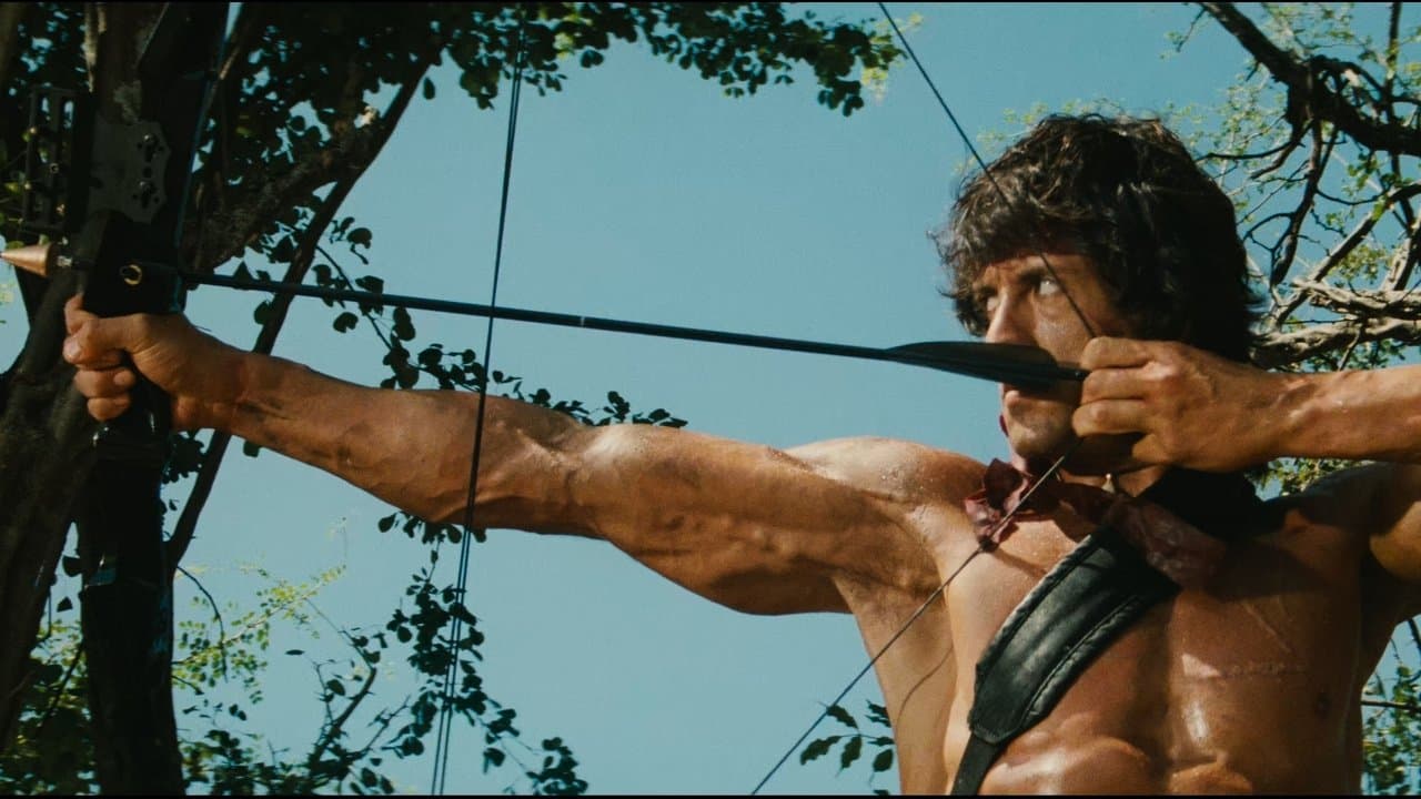 Rambo II