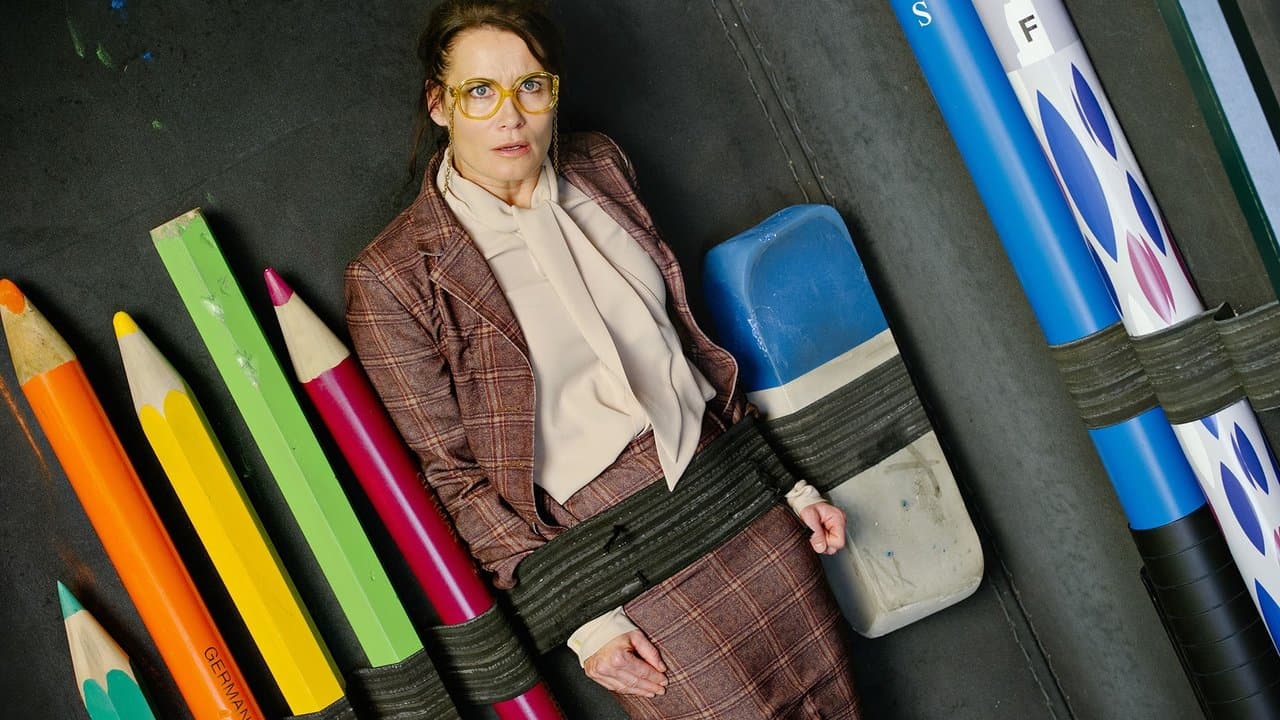 Ratunku, zmniejszyłem nauczycielkę