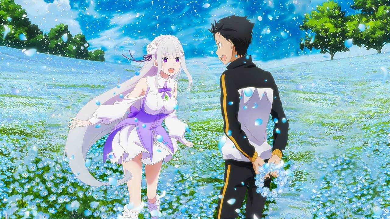 Re:Zero kara Hajimeru Isekai Seikatsu: Memory Snow