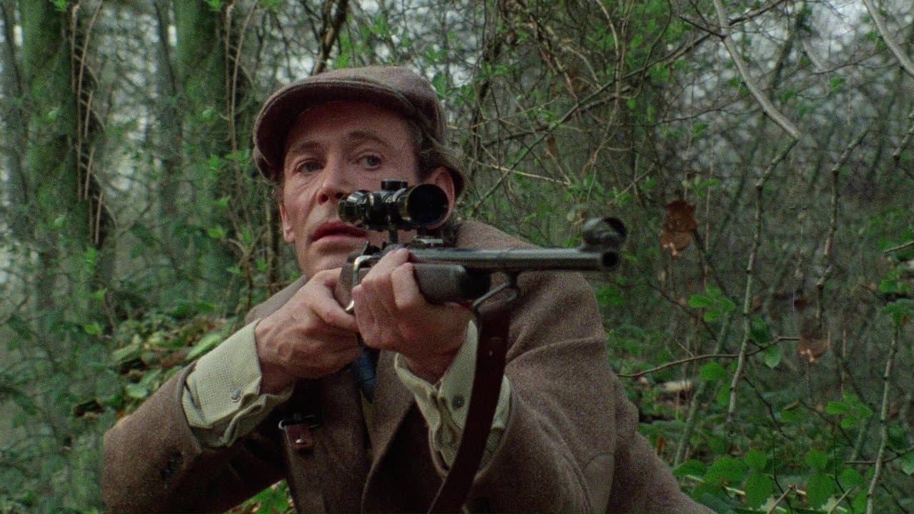 Rogue Male - Misja: Zabić Hitlera