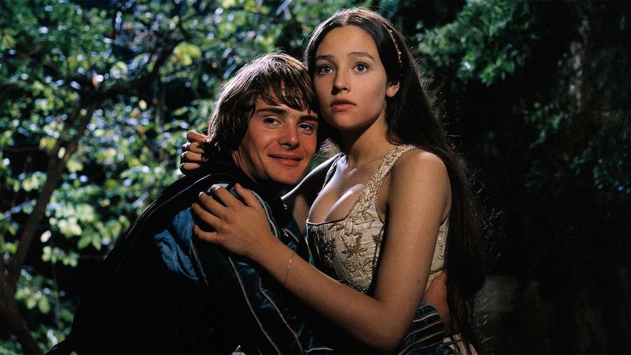 Romeo i Julia