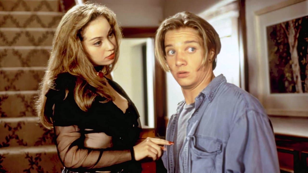 Rozrabiaki w Waszyngtonie