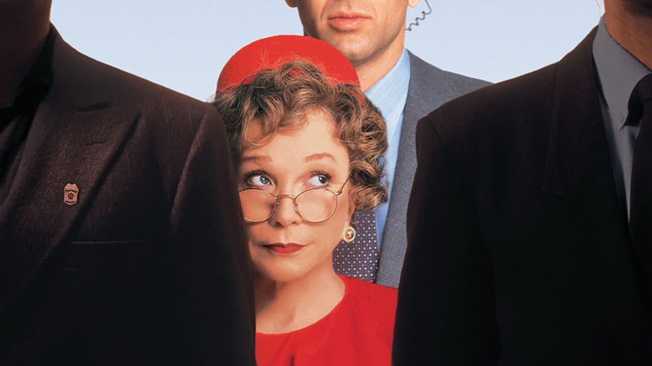 Rycerz pierwszej damy