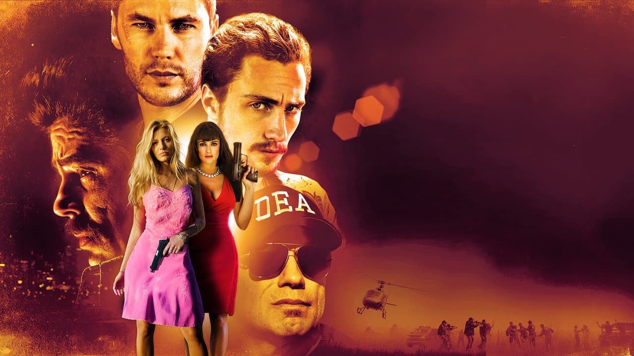 Savages: Ponad bezprawiem