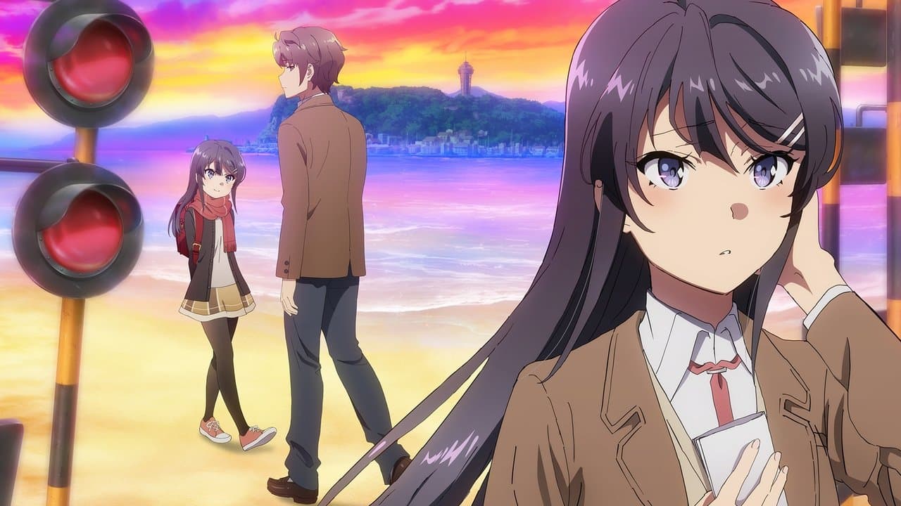 Seishun Buta Yarou wa Ransel Girl no Yume o Minai
