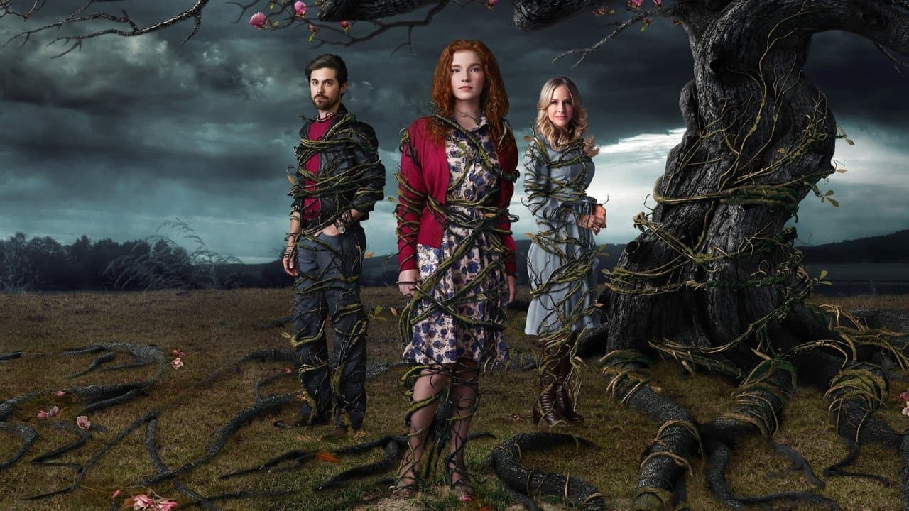 Sekrety rodziny Casteel