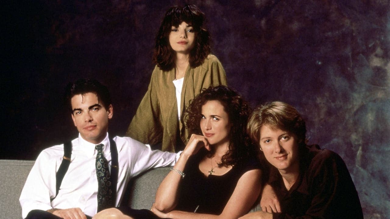 Seks, kłamstwa i kasety wideo