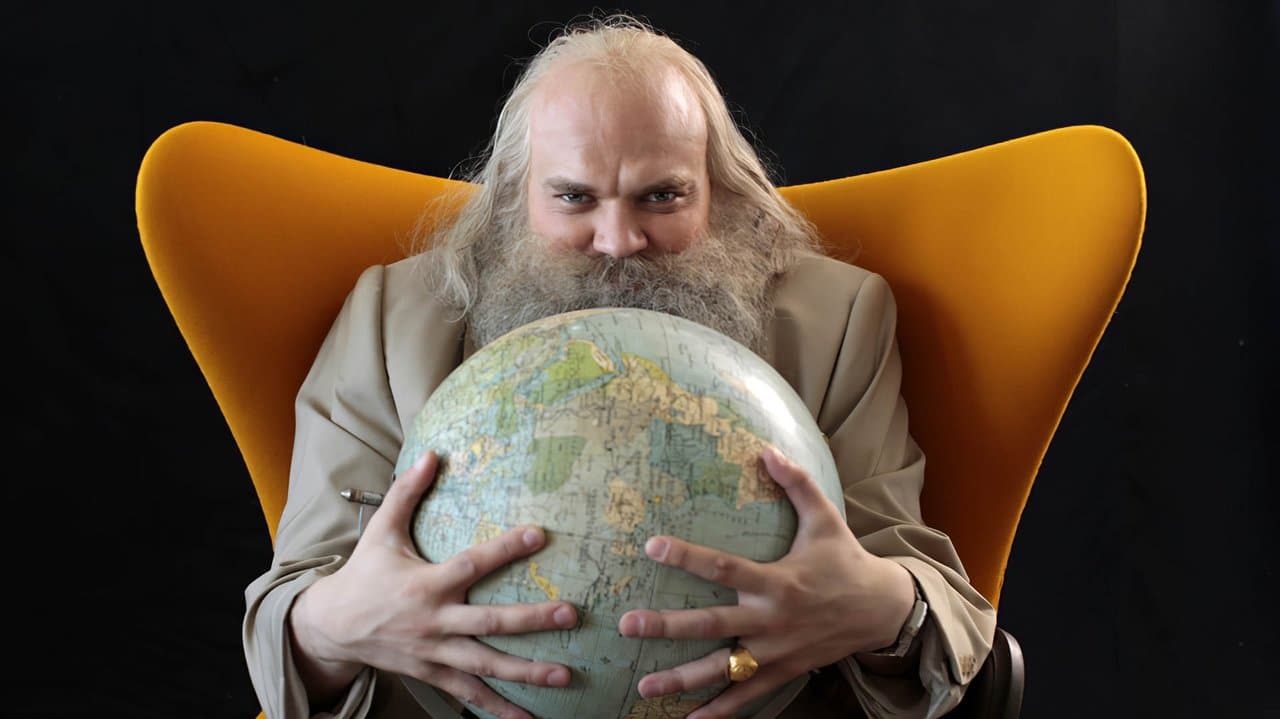 Seks, narkotyki i podatki