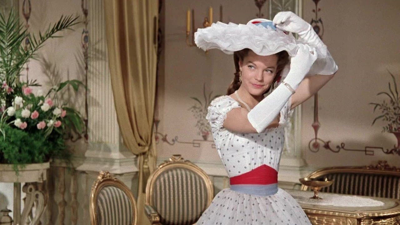 Sissi - losy cesarzowej