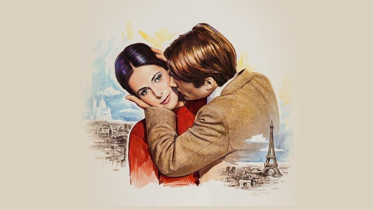 Skradzione pocałunki